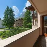 Chesa Polaschin B6 By Interhome Appartement Sils-Maria