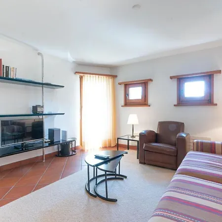 Chesa Polaschin B6 By Interhome Sils Maria