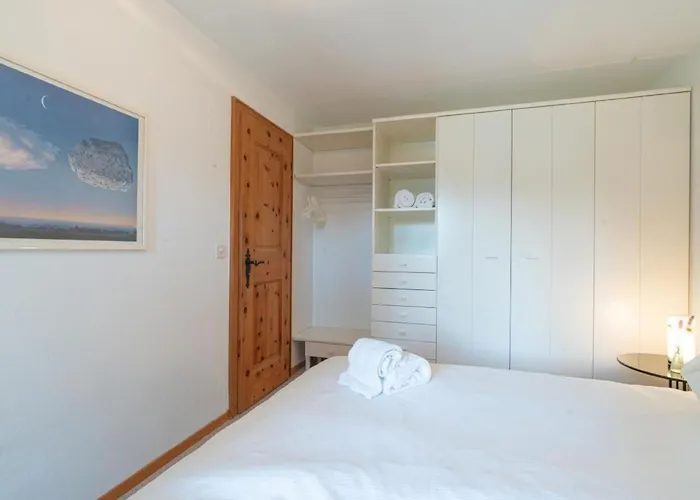 Chesa Polaschin B6 By Interhome