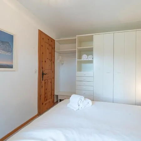 Chesa Polaschin B6 By Interhome